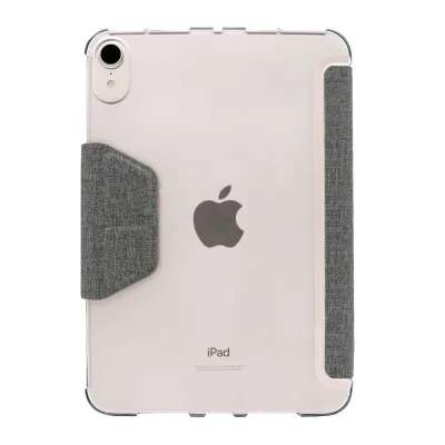 Power Support iPad Mini 4 Air Jacket (Smart Cover Incompatible), Clear