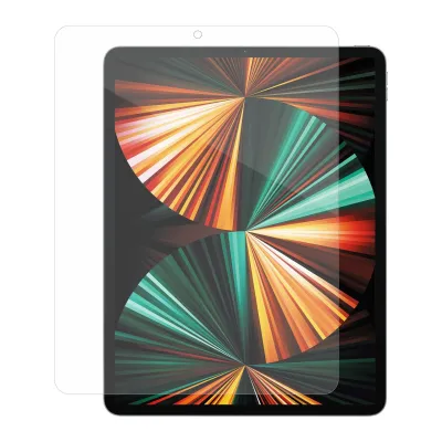 TDG iPad 12.9 Tempered Glass, CL (2018-22)