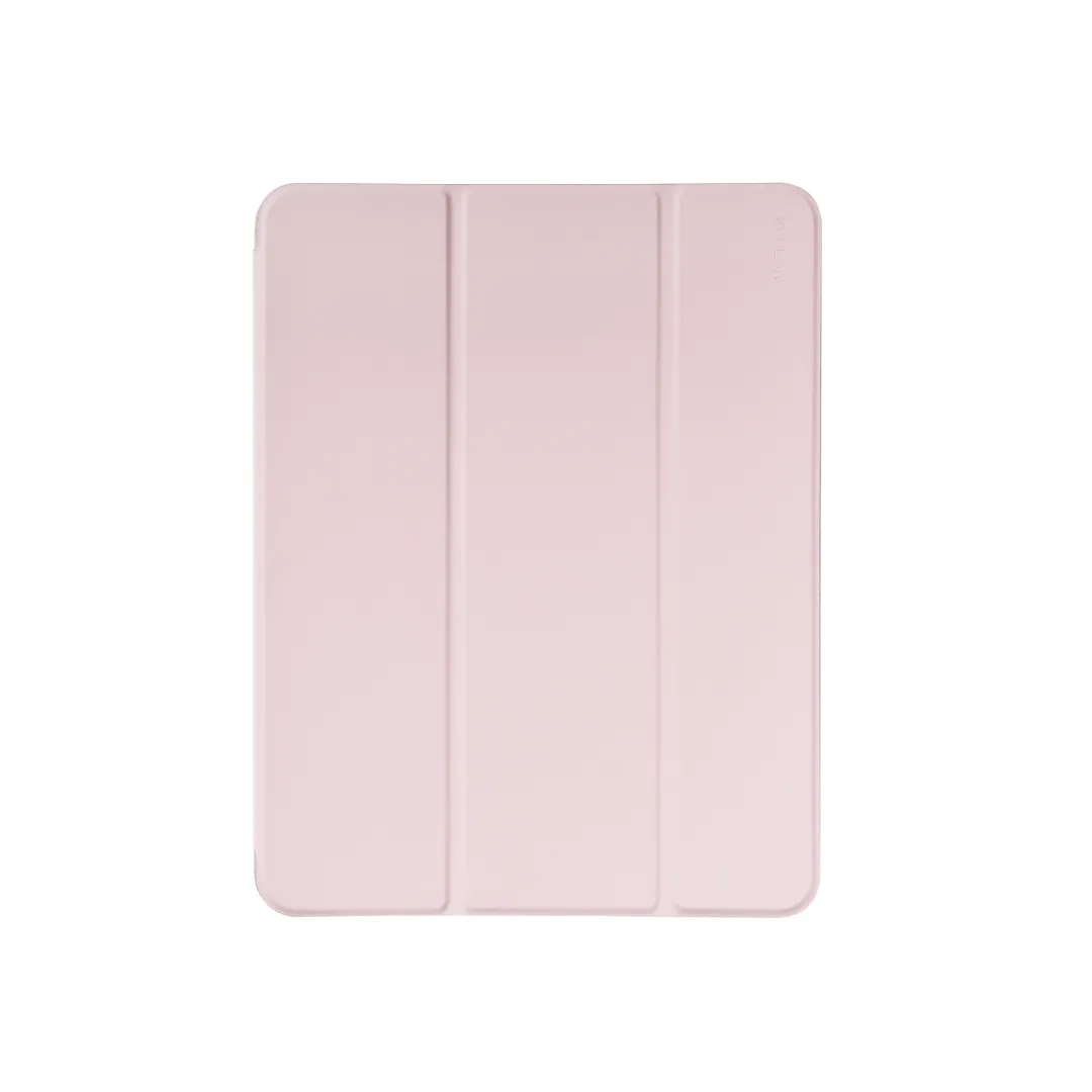 Devia iPad Pro 13 (2024) Cool Series Protective Case, Pink