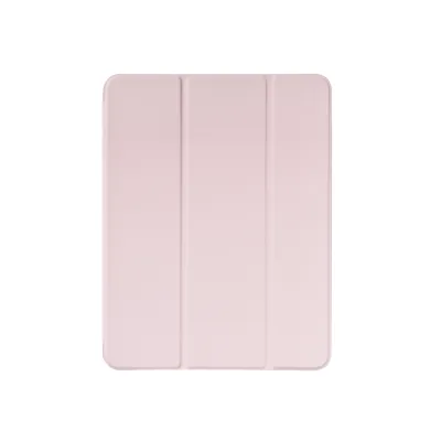 Devia iPad Pro 13 (2024) Cool Series Protective Case, Pink