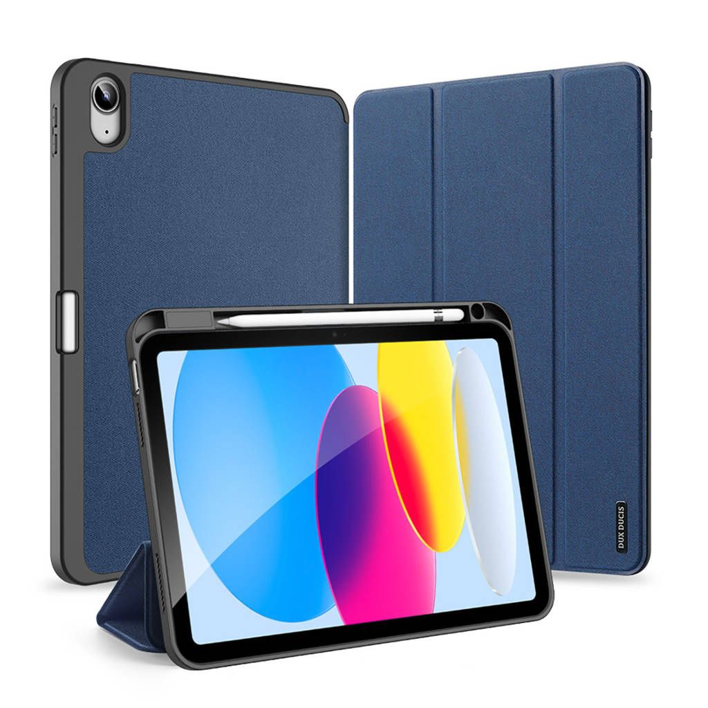 Dux Ducis iPad (10th gen), Blue
