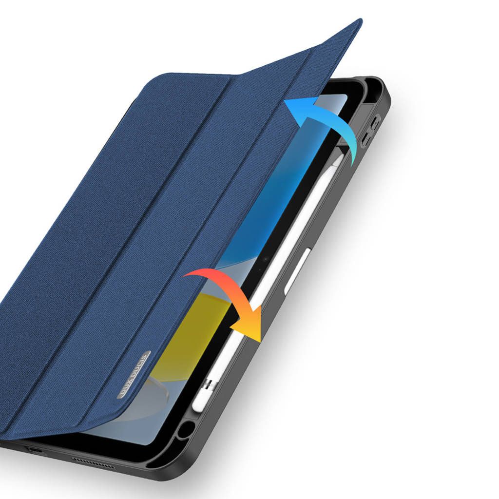 Dux Ducis iPad (10th gen), Blue