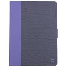 Cygnett TekView Case for iPad Mini 6/7 - Lilac/Purple