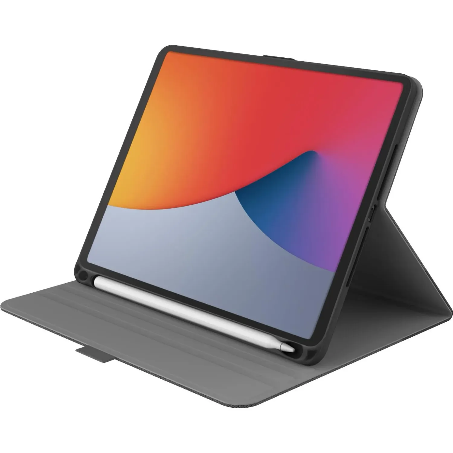 Cygnett TekView Case for iPad Mini 6/7 - Grey/Black