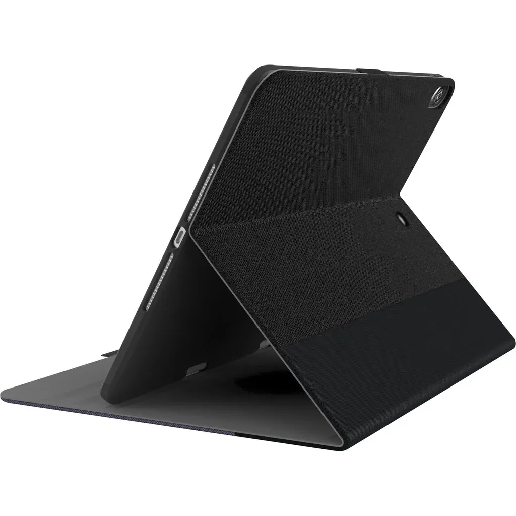 Cygnett TekView Case for iPad Mini 6/7 - Grey/Black
