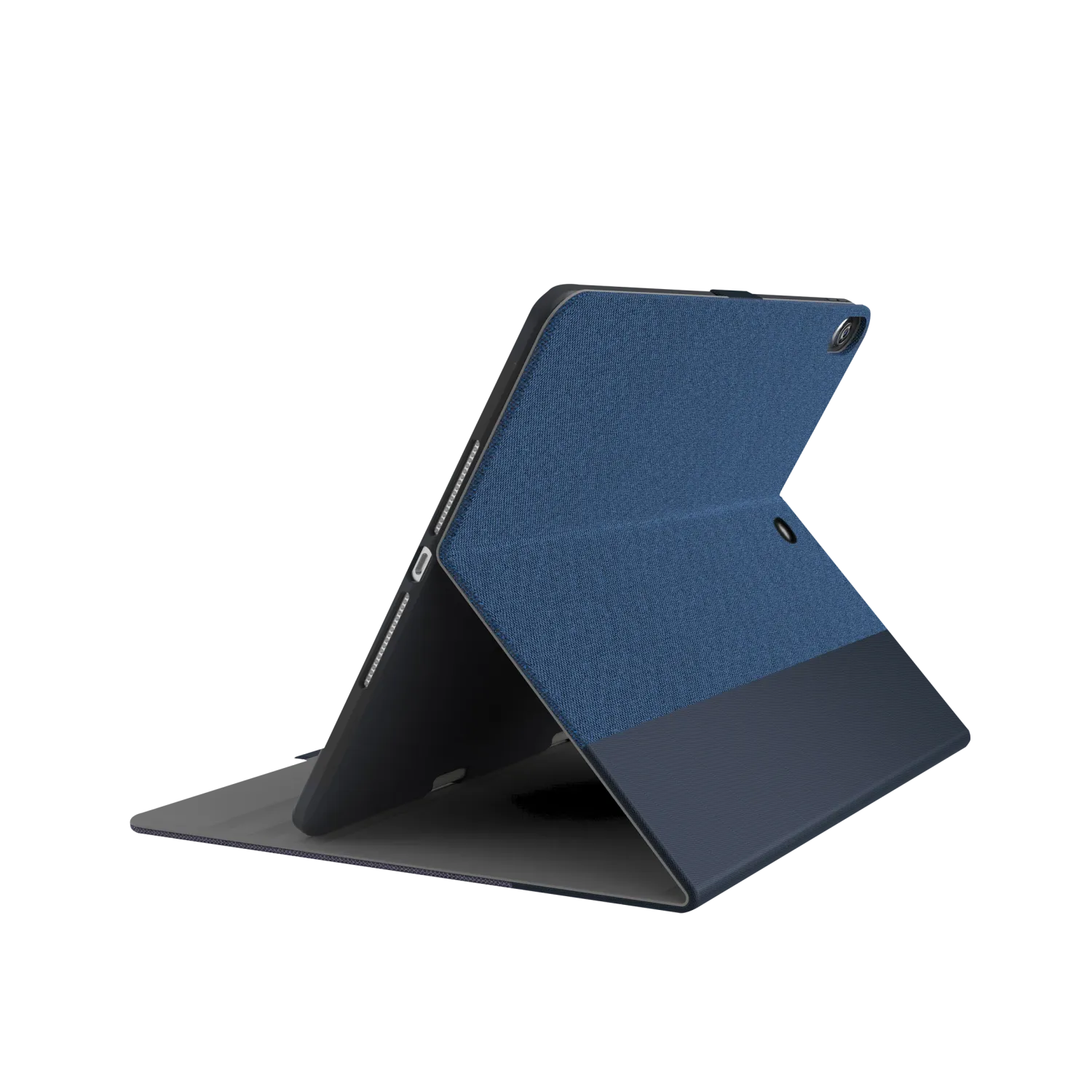 Cygnett TekView Case for iPad Mini 6/7- Navy/Blue