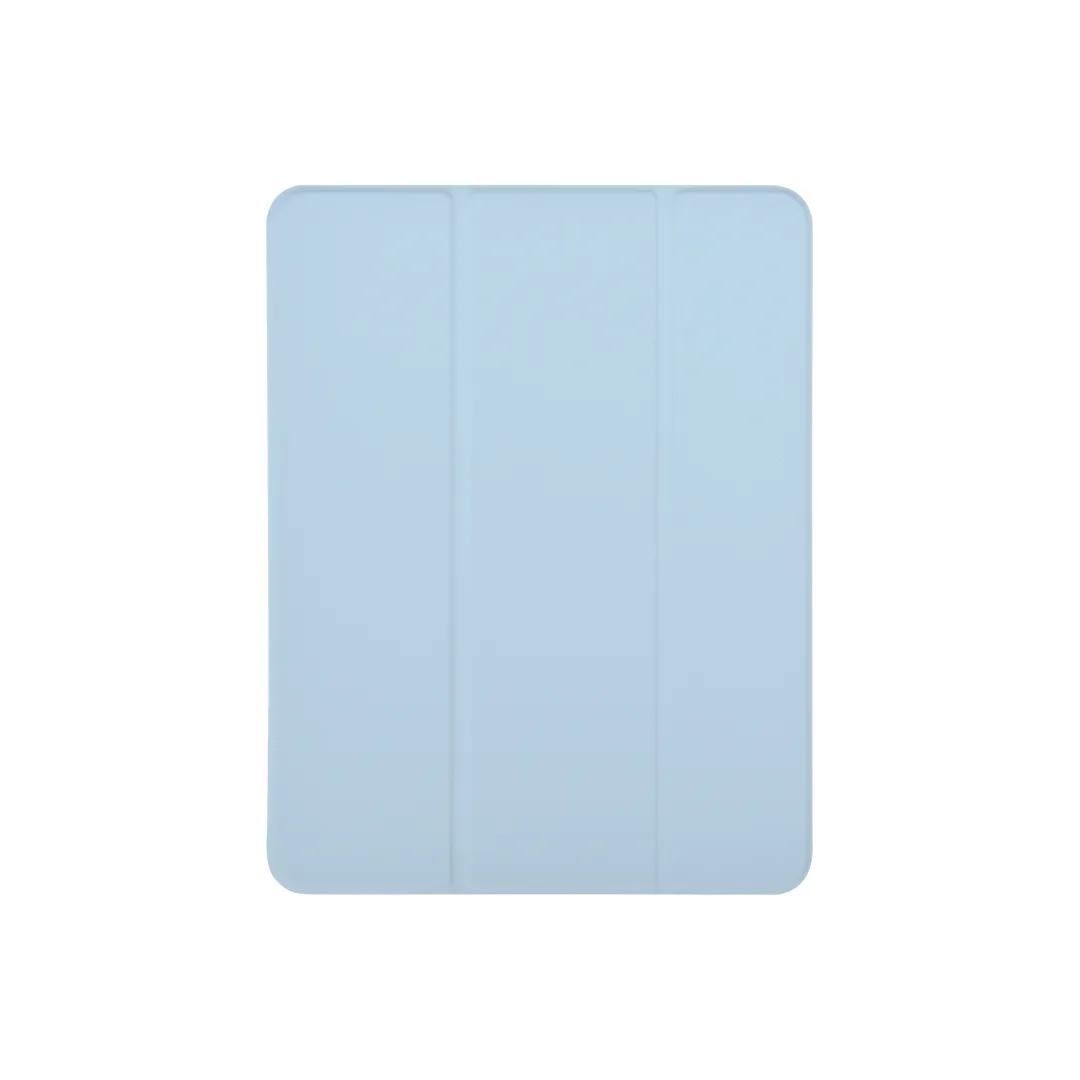Devia iPad Pro 13 (2024) Cool Series Protective Case, Blue