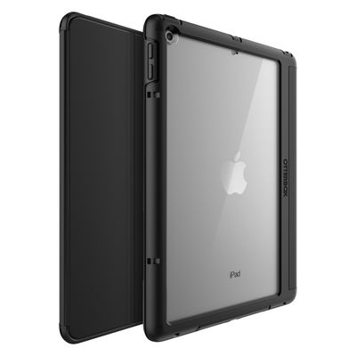 OtterBox iPad 9.7" (2018) Symmetry Folio, Starry Night (Clear/Black/Black/Grey) OtterBox iPad 9.7" (2018) Symmetry Folio, Starry Night (Clear/Black/Black/Grey)