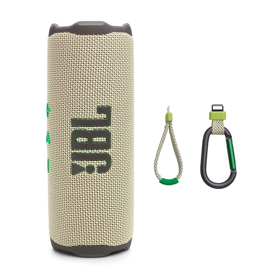 JBL SPEAKER FLIP 7, SAND