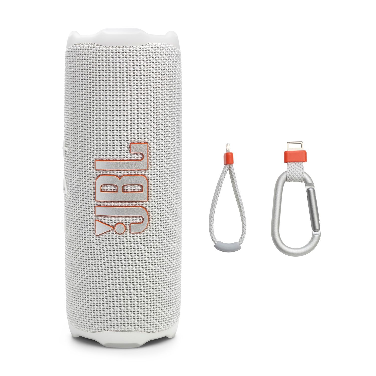 JBL SPEAKER FLIP 7, WHITE