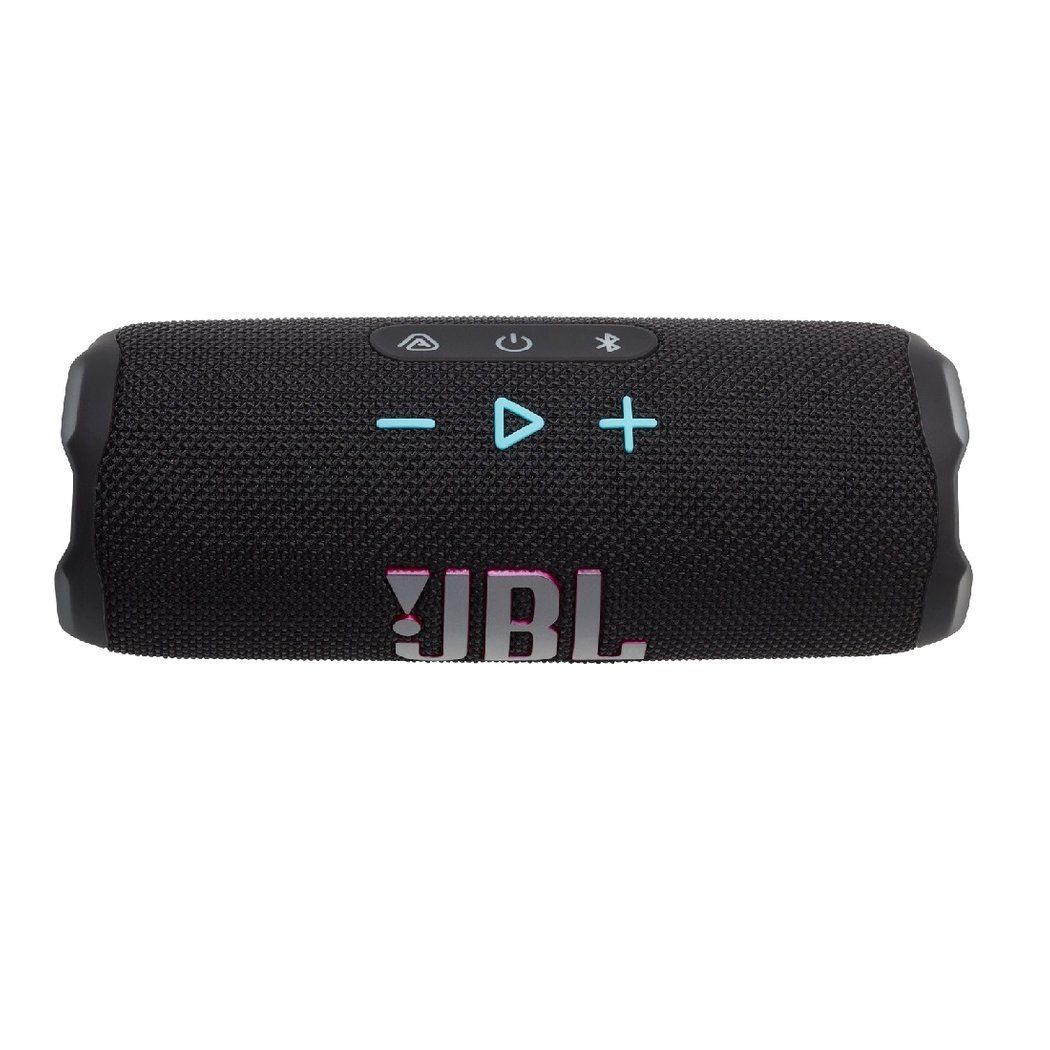 JBL SPEAKER FLIP 7, BLACK
