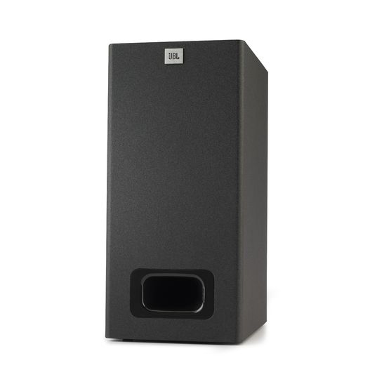 JBL CINEMA SB 130 BLACK