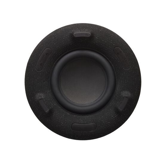JBL HARMAN KARDON AURA STUDIO 3 WL BT SPEAKER, BLACK/GOLD