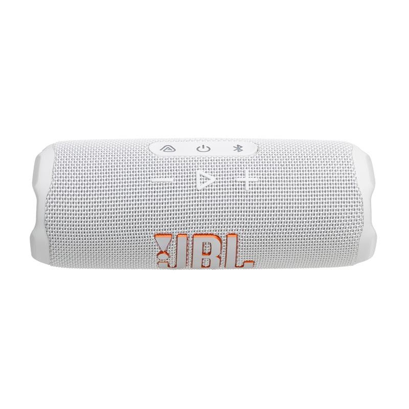 JBL SPEAKER FLIP 7, WHITE