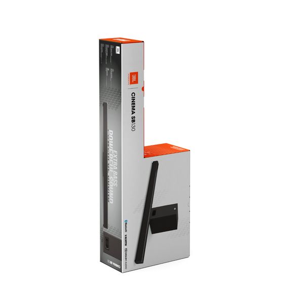 JBL CINEMA SB 130 BLACK