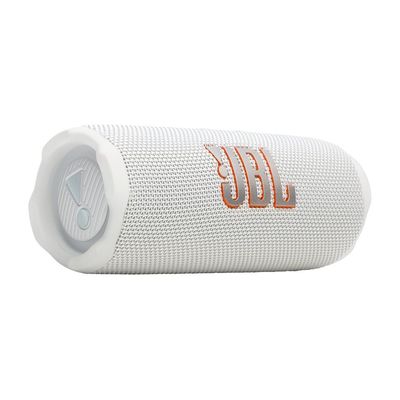 JBL SPEAKER FLIP 7, WHITE