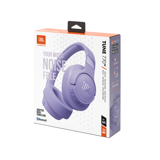 JBL TUNE 770NC, PURPLE