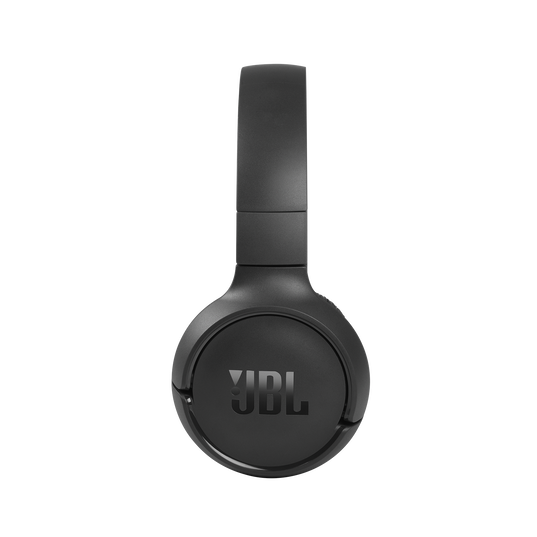 JBL TUNE 510BT, BLACK