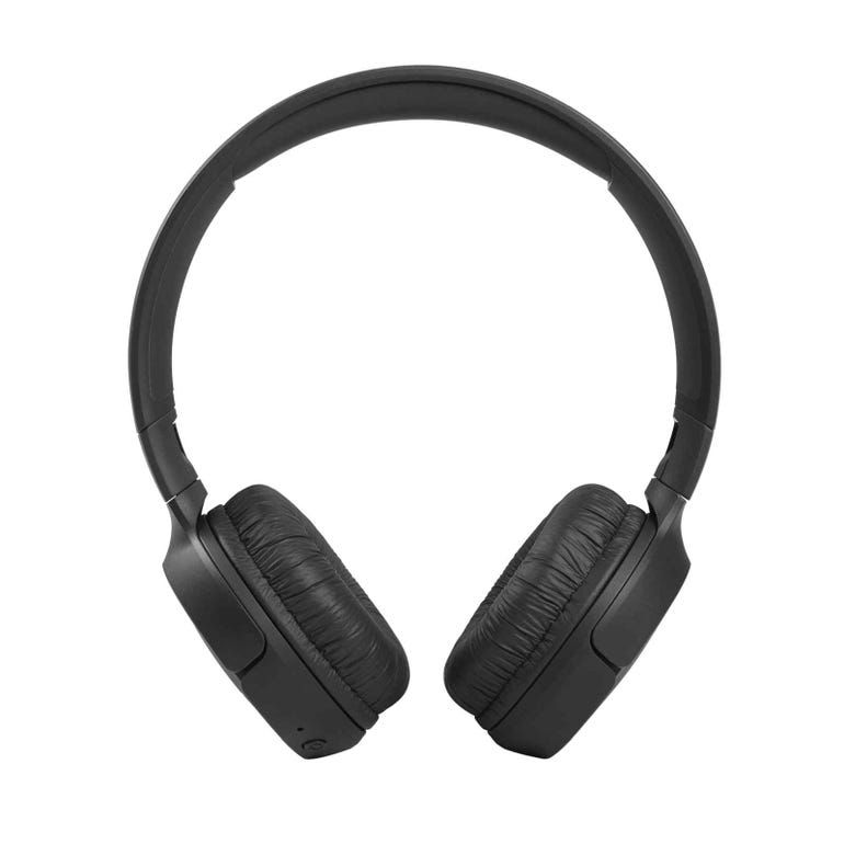 JBL TUNE 510BT, BLACK