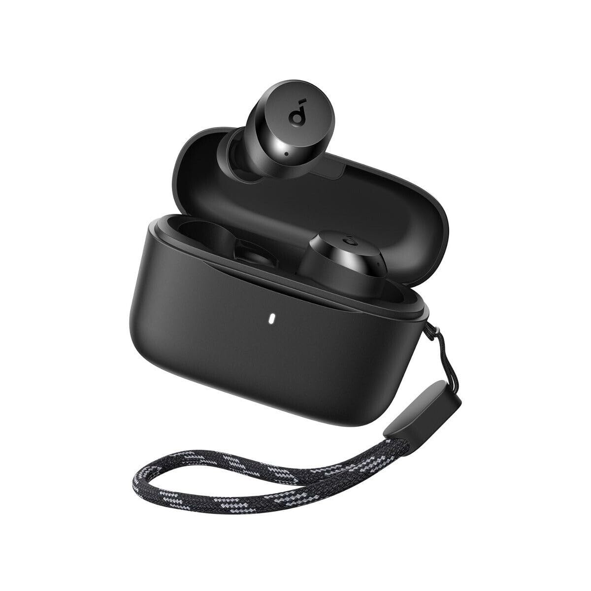 Anker A25i Soundcore True Wireless Earbuds, Black