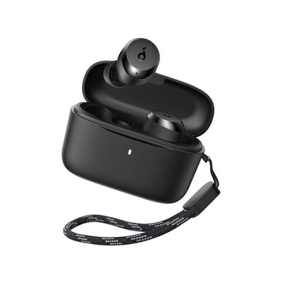 Anker A25i Soundcore True Wireless Earbuds, Black