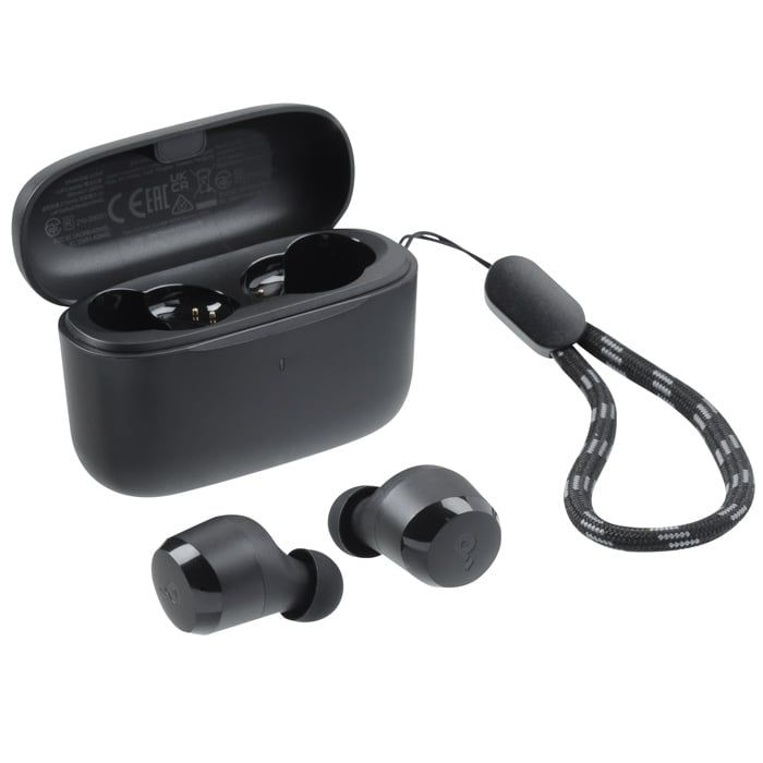 Anker A25i Soundcore True Wireless Earbuds, Black