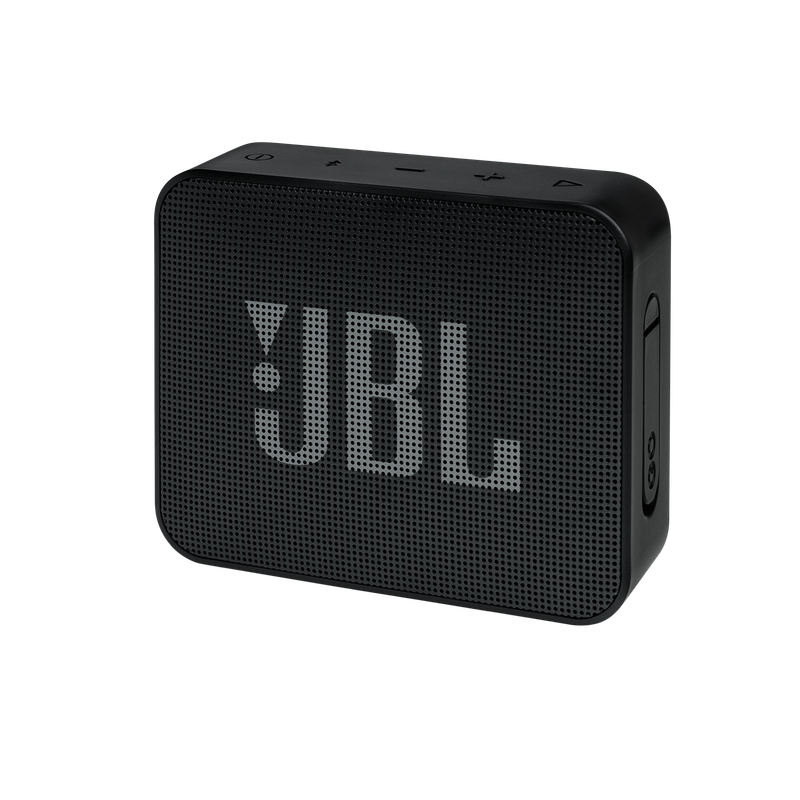 JBL SPEAKER GO ESSENTIAL 2, BLACK