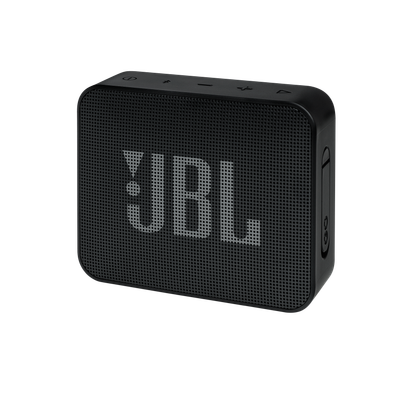 JBL SPEAKER GO ESSENTIAL 2, BLACK