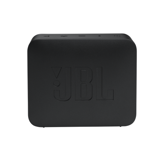 JBL SPEAKER GO ESSENTIAL 2, BLACK
