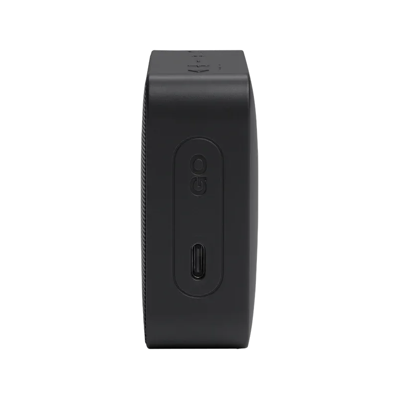 JBL SPEAKER GO ESSENTIAL 2, BLACK