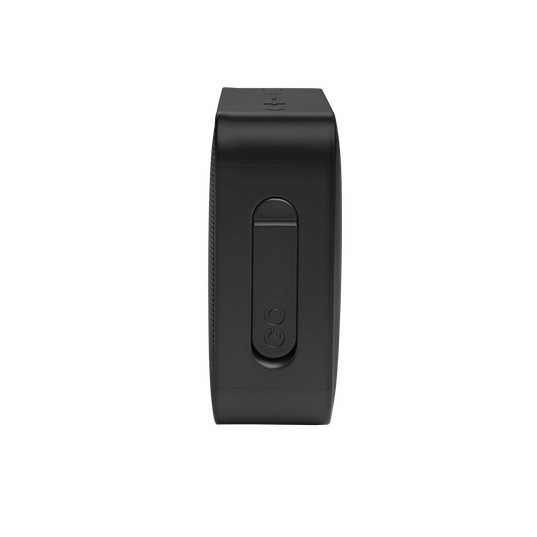 JBL SPEAKER GO ESSENTIAL 2, BLACK