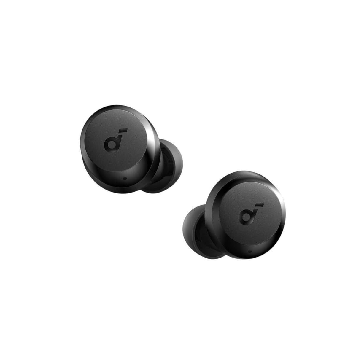 Anker A25i Soundcore True Wireless Earbuds, Black