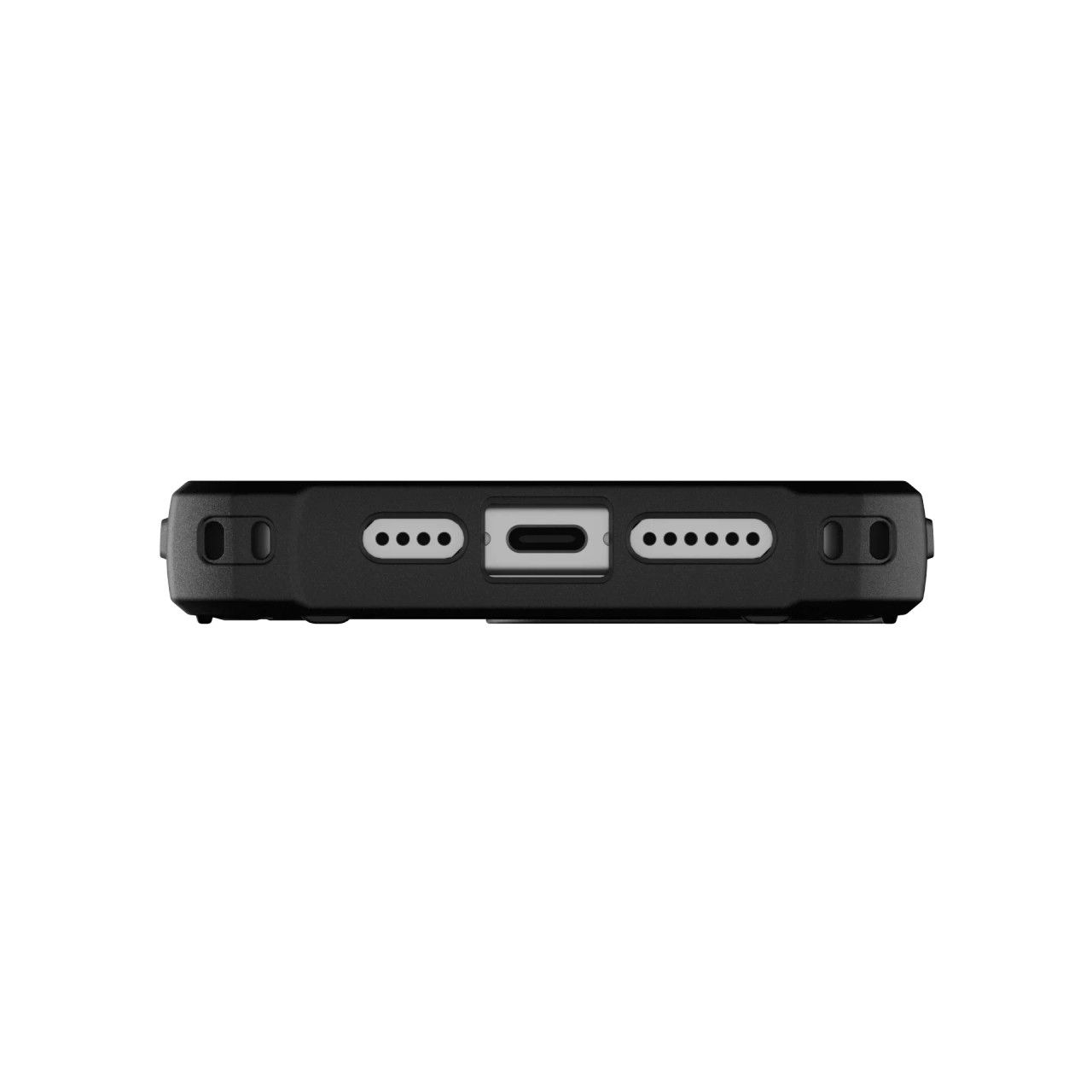 UAG iPhone 15 Pro Max Monarch Pro, Kevlar Black