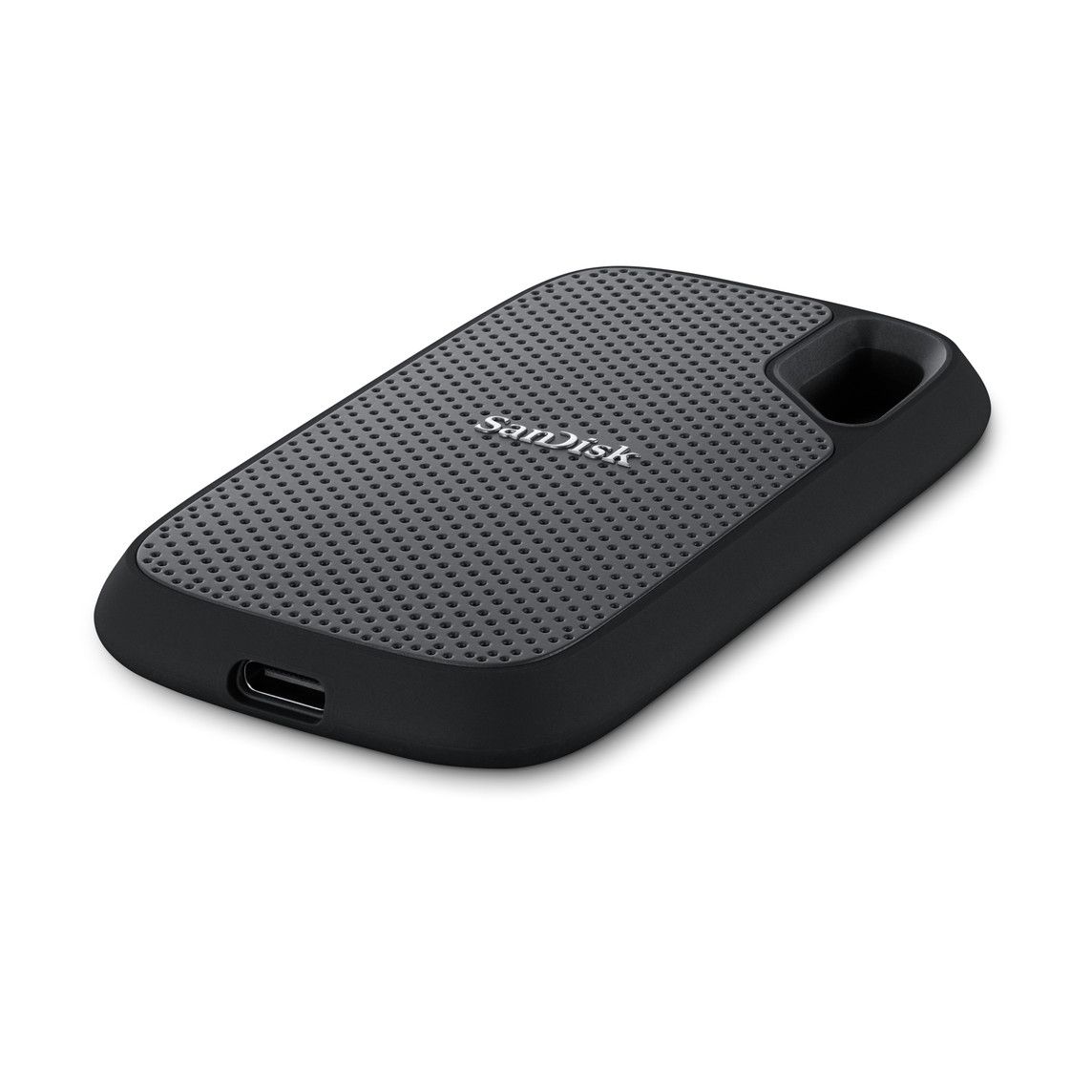 Sandisk Extreme Portable SSD 2TB