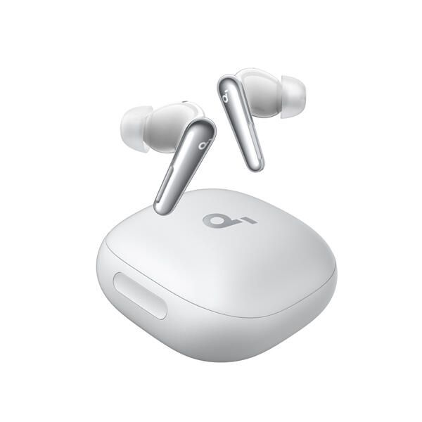 Anker A3954 Soundcore Liberty 4 Pro ANC Earbuds, White