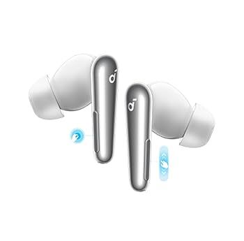 Anker A3954 Soundcore Liberty 4 Pro ANC Earbuds, White