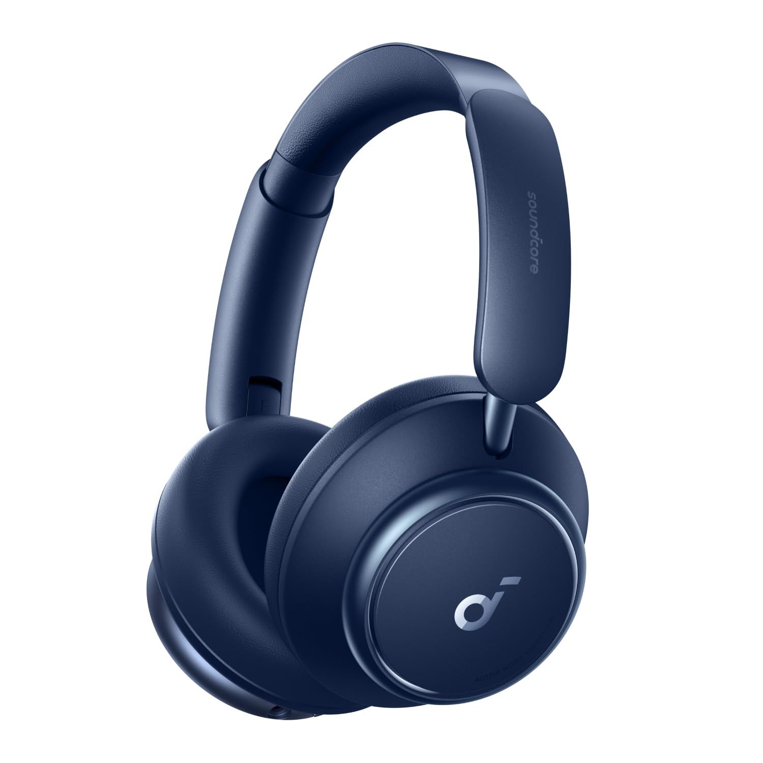 Anker A3040 Soundcore Q45 ANC Headphones, Blue