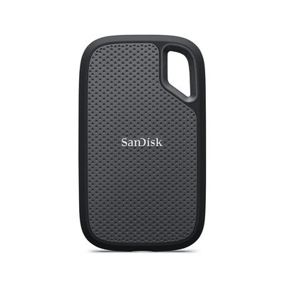 Sandisk Extreme Portable SSD 2TB