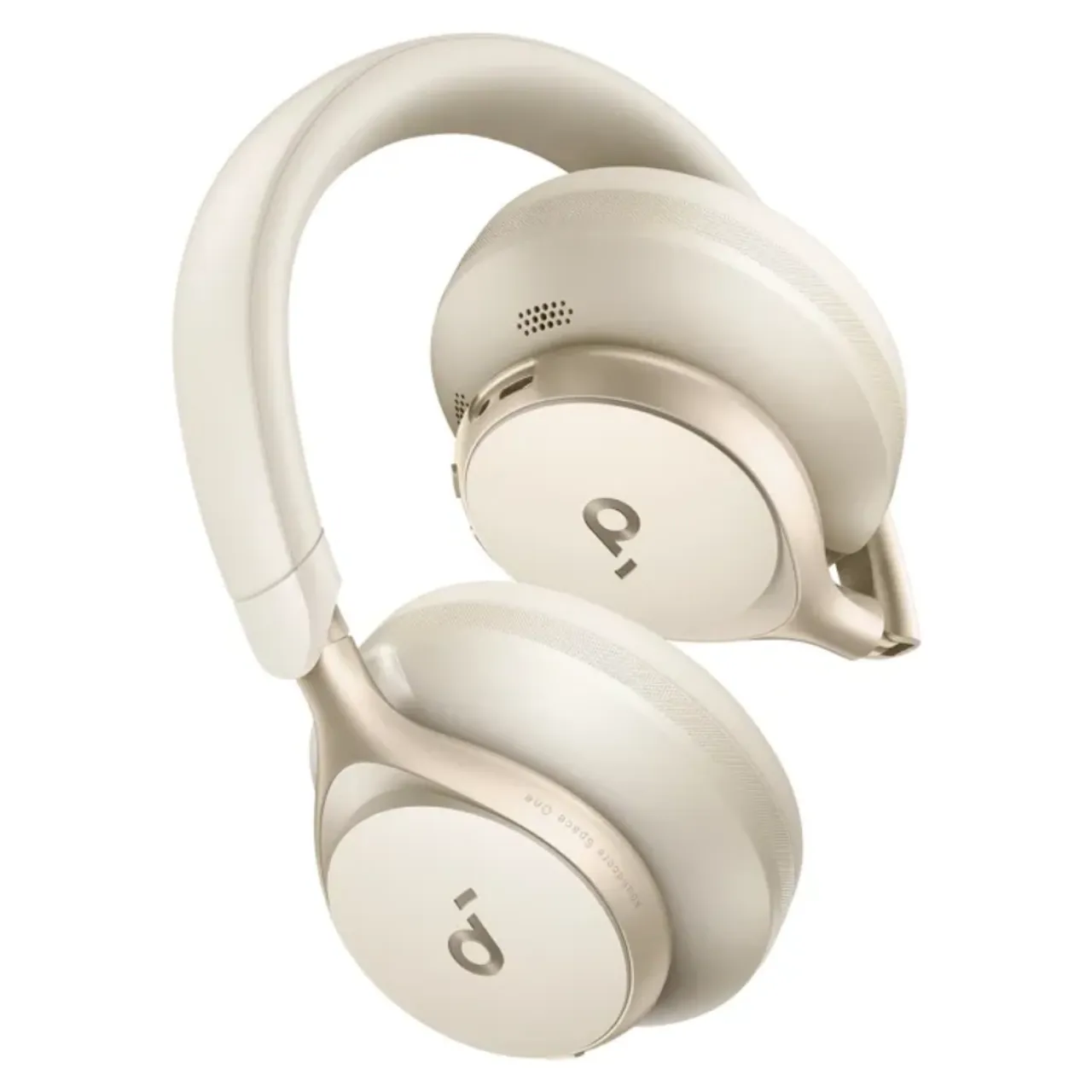 Anker A3035 Soundcore Space One ANC Headphone, White