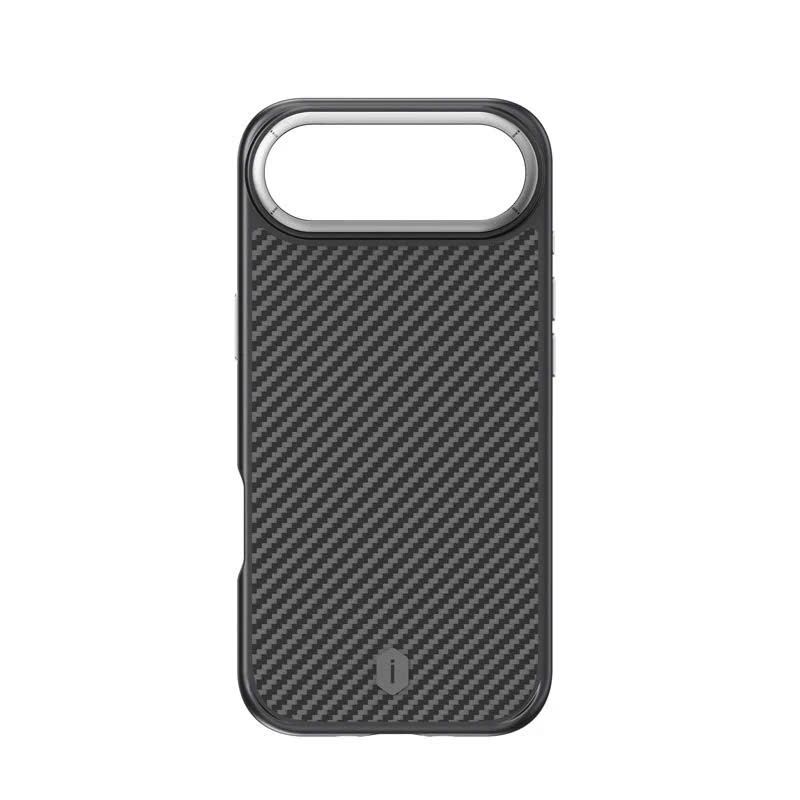 WiWU iPhone 17 Air Defense Ultra, Black