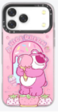 Disney iPhone 17 Pro Max MagSafe Case, Lotso Berries