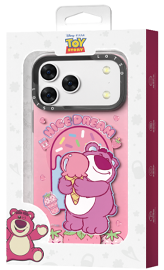 Disney iPhone 17 Pro Max MagSafe Case, Lotso Berries
