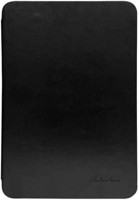 Kaku iPad Air 10.9/iPad Pro 11 (2022) Smart Case, Black