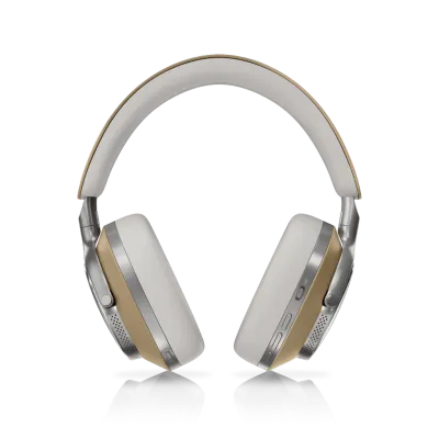 337880-B&W Bowers & Wilkins Px8, Tan Audio Device 337880-B&W Bowers & Wilkins Px8, Tan Audio Device