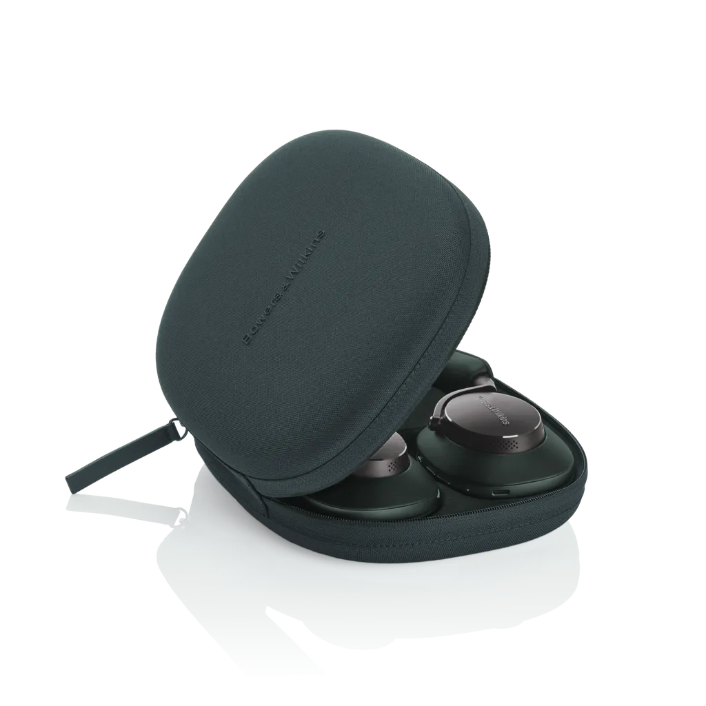 B W Bowers   Wilkins Px8 Wireless Headphones (Dark Forest)