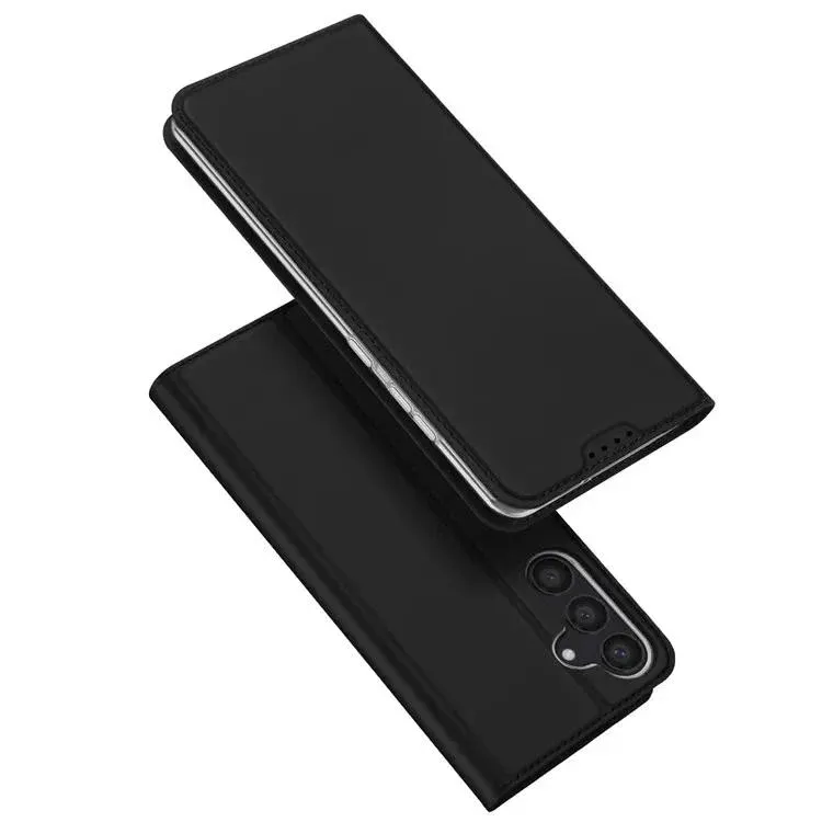 Dux Ducis Samsung Galaxy S24+ Skin Pro, Black