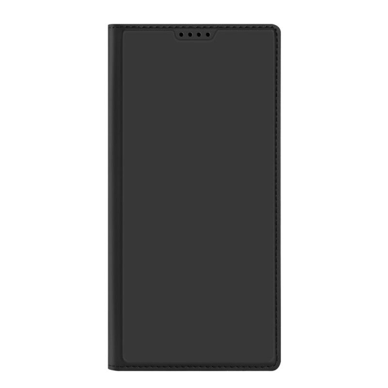 Dux Ducis Samsung Galaxy S24+ Skin Pro, Black