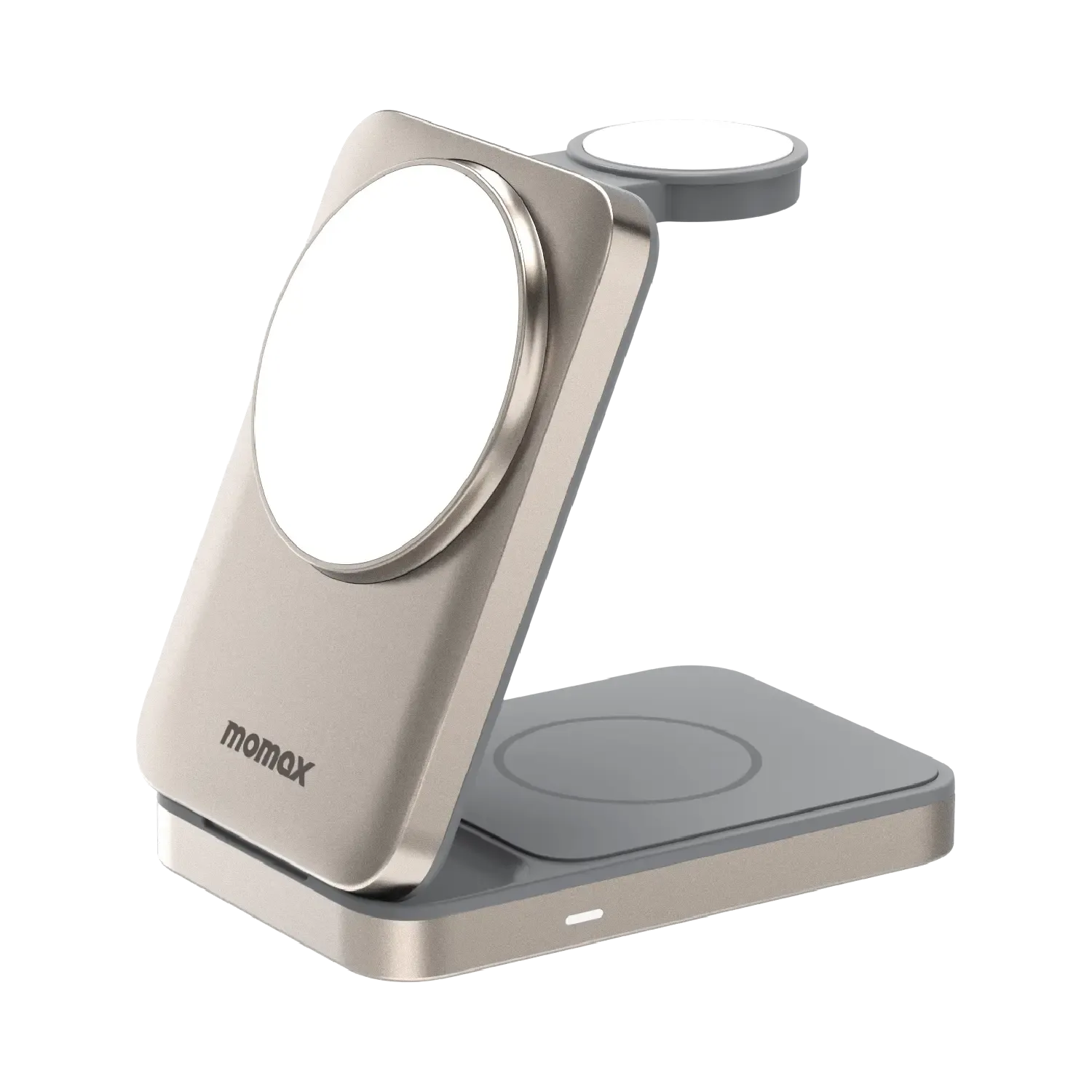 Momax 1-Charge Q.Port Qi2 Wireless Charging Stand