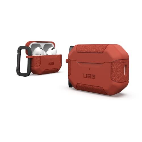 UAG Airpods Pro 2nd Gen Scout Rust