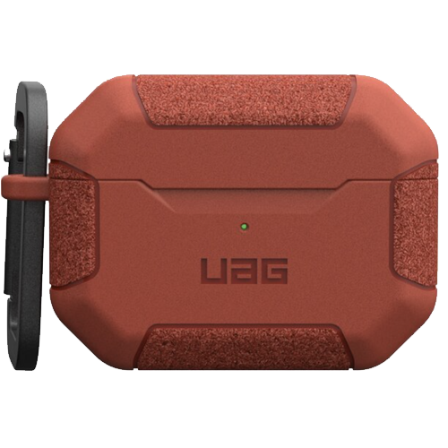 UAG Airpods Pro 2nd Gen Scout Rust